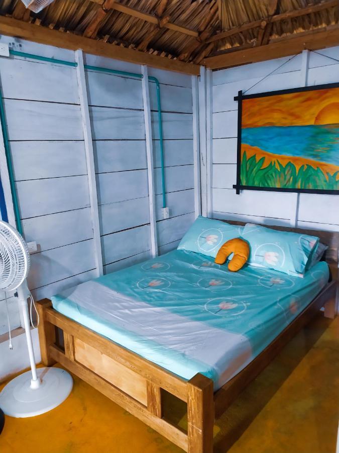 Rainbow Hostel San Bernardo del Viento Exterior photo