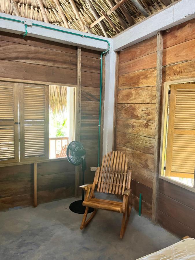 Rainbow Hostel San Bernardo del Viento Exterior photo
